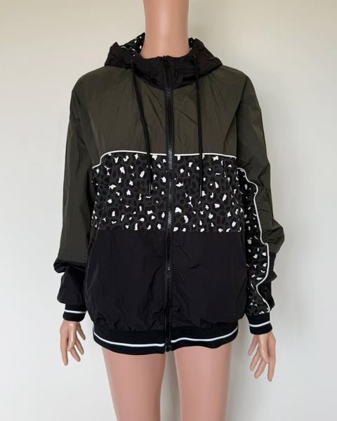 Addison Billie jacket