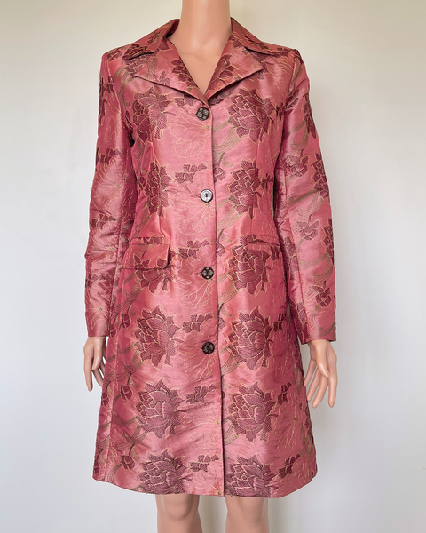 Alannah Hill coat