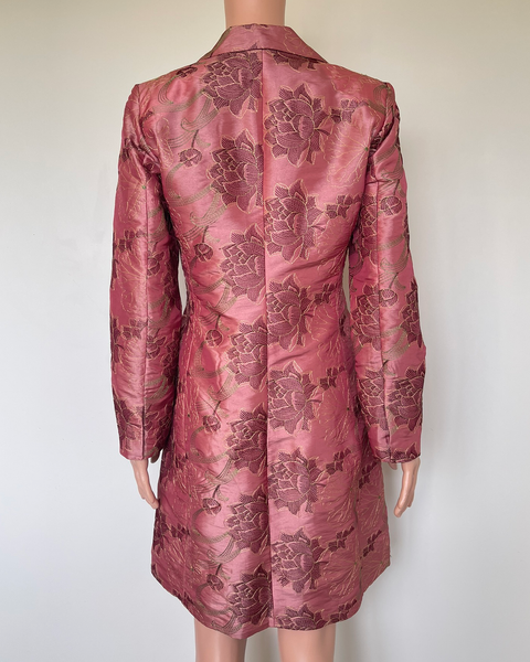 Alannah Hill coat