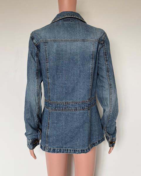 Atelier vintage Y2K denim jacket
