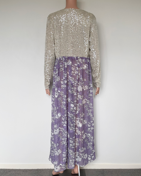 Augustine Resort duster coat