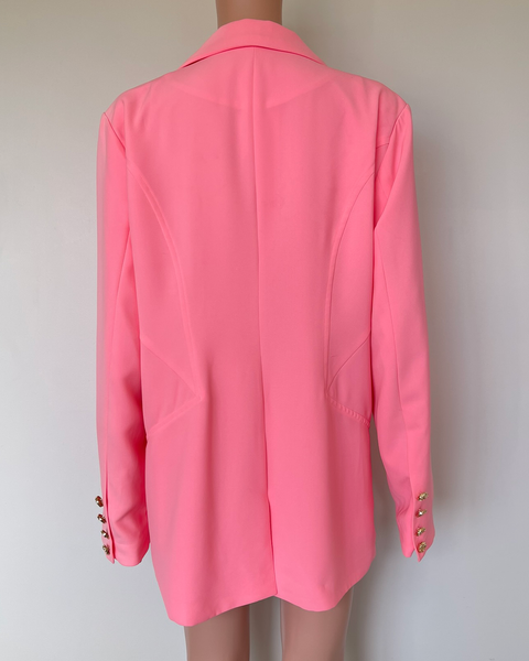 Augustine Asta blazer