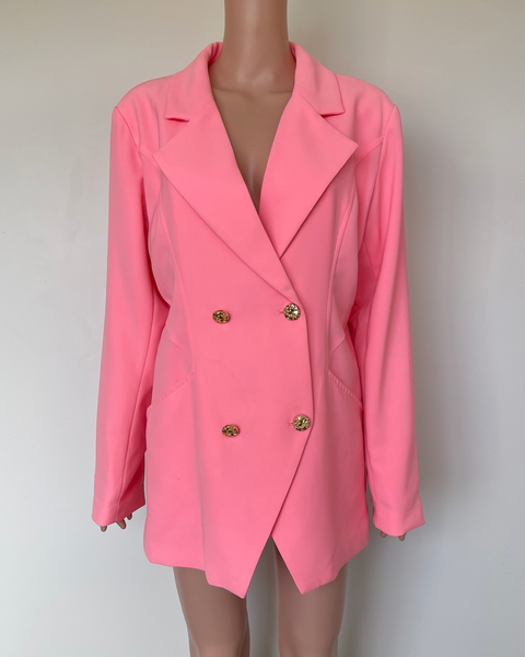 Augustine Asta blazer