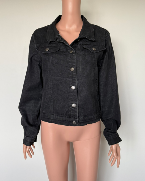 Betty Basics denim jacket