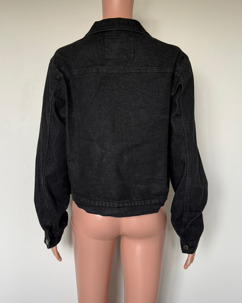 Betty Basics denim jacket