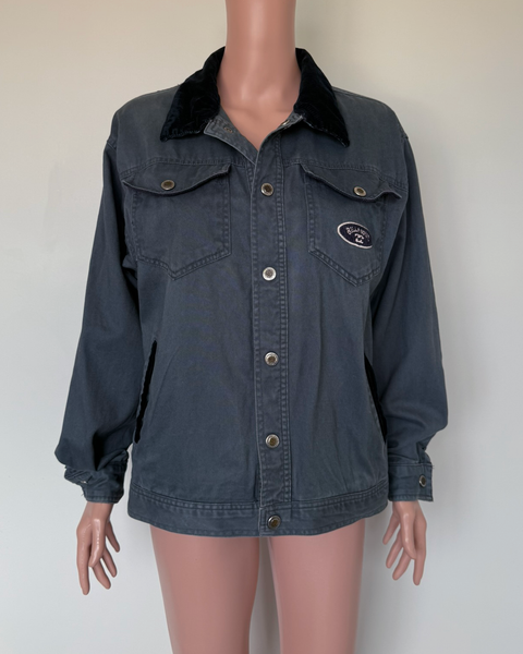 Vintage (late 90s) Billabong jacket