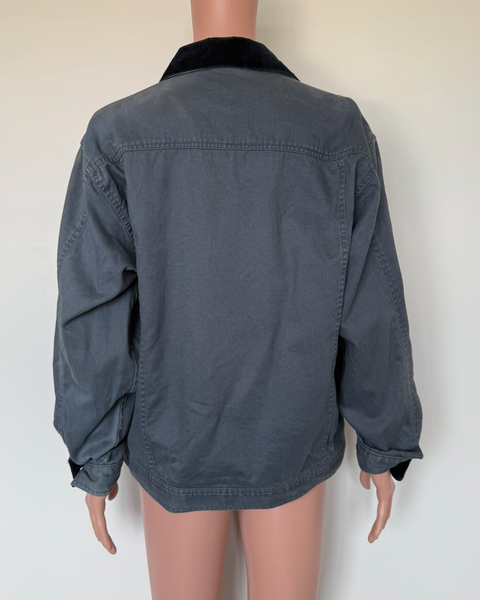Vintage (late 90s) Billabong jacket
