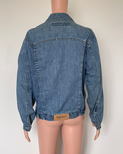 Bossini vintage denim jacket