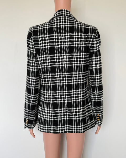 Decjuba jacket