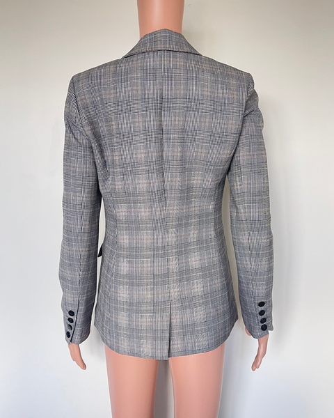 Forever New Melinda Check blazer