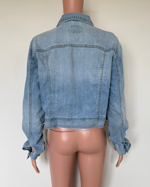 Gap denim jacket