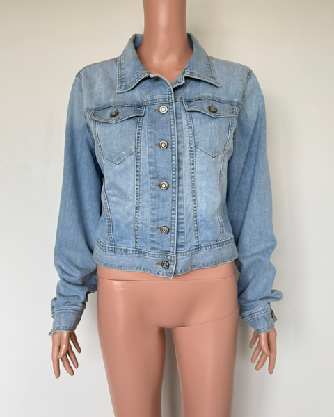 Gap denim jacket