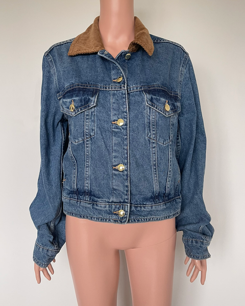 H&M denim jacket