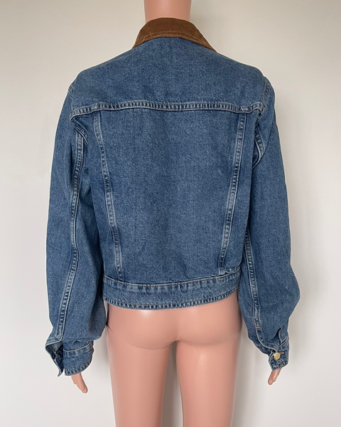 H&M denim jacket