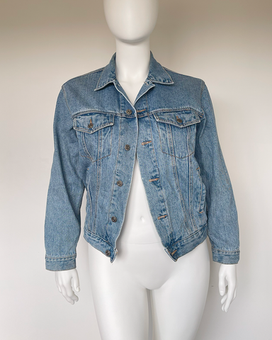 Vintage Just Jeans denim jacket