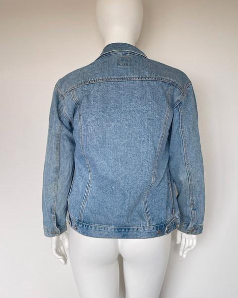 Vintage Just Jeans denim jacket