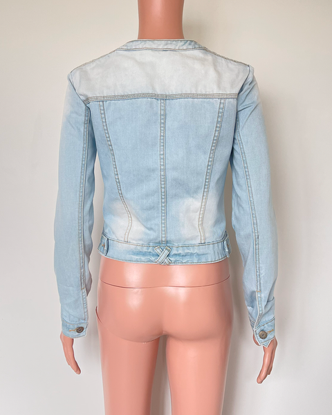 Just Jeans denim jacket