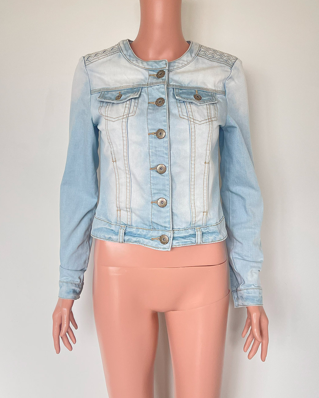 Just Jeans denim jacket