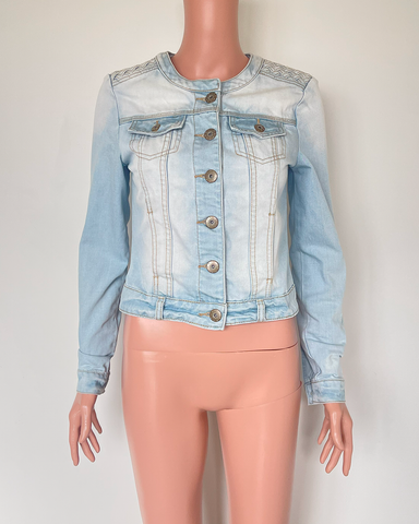 Just Jeans denim jacket