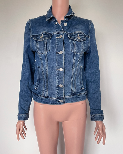 Jeanswest denim jacket