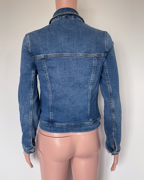 Jeanswest denim jacket