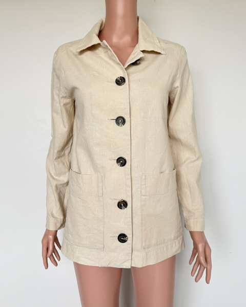 Liam Salina jacket