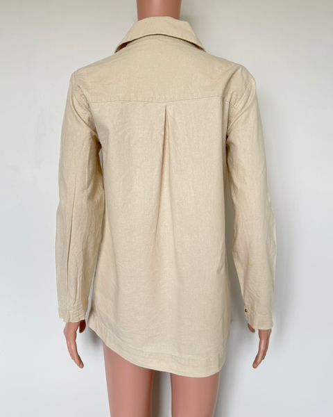 Liam Salina jacket