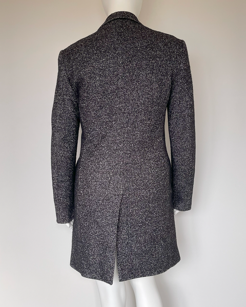 Lost Monarchy men's coat