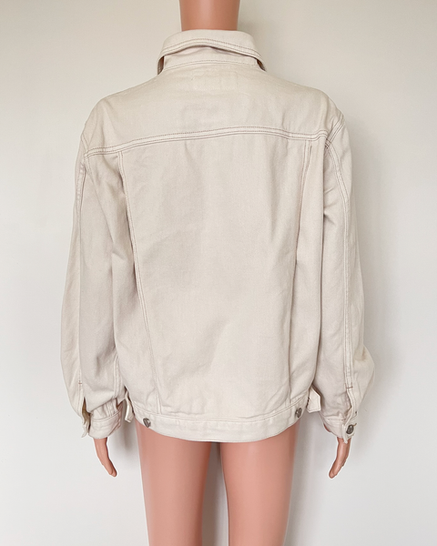 Max denim jacket