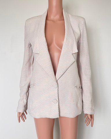 Madame Hawke blazer