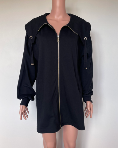 Moke Apparel Ray jacket