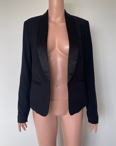 Maison Scotch blazer