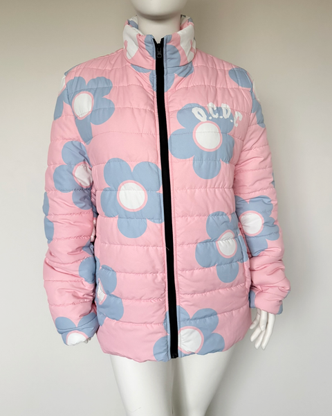 OCDC puffer jacket