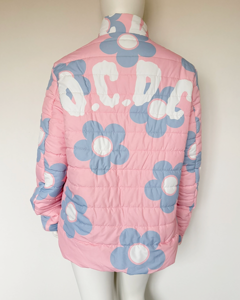 OCDC puffer jacket