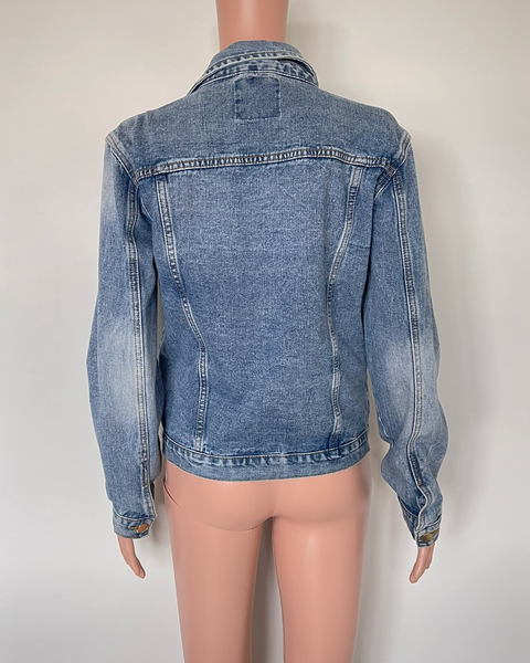 Pagani denim jacket