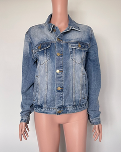 Pagani denim jacket