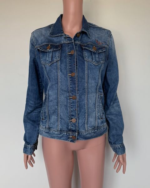 Pepe Jeans denim jacket
