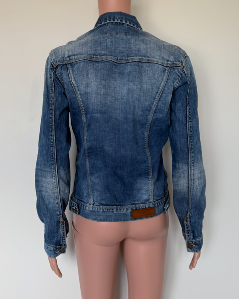 Pepe Jeans denim jacket