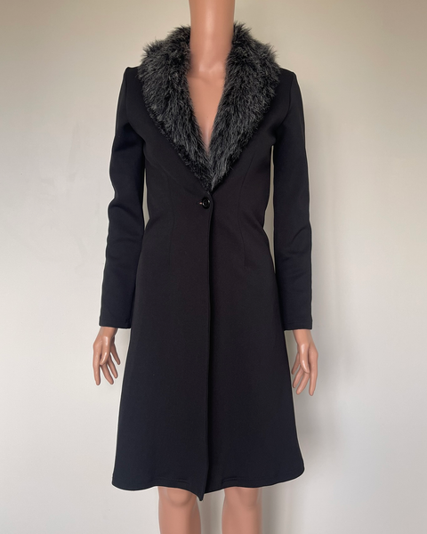Vintage Principal Designs coat