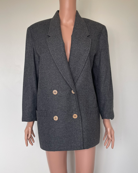 Tiffany Jane vintage coat