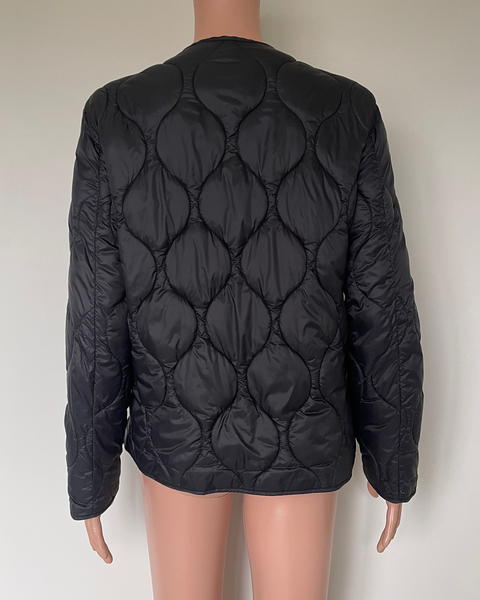 TOPTEN quilted jacket