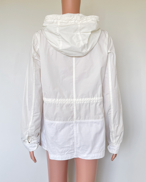 Uniqlo parka