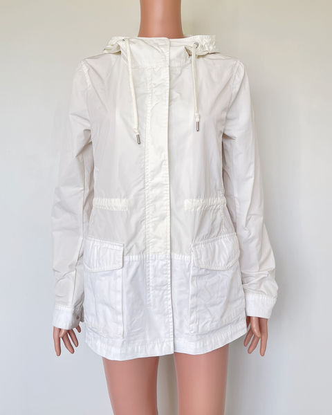 Uniqlo parka
