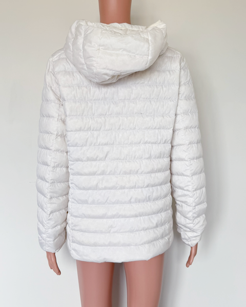 Uniqlo down jacket