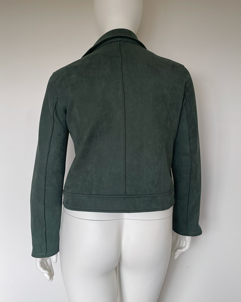 Vassalli jacket