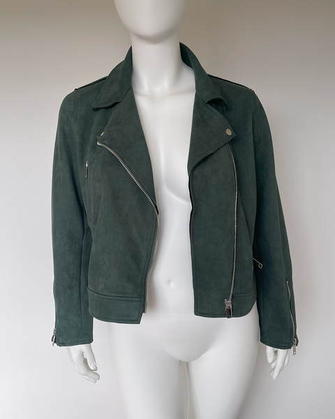 Vassalli jacket