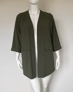 Wild Child jacket