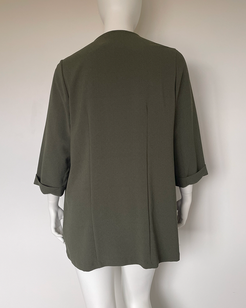 Wild Child jacket