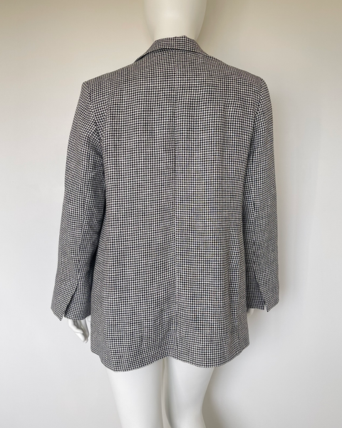 Witchery Houndstooth jacket