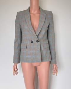 Zara blazer